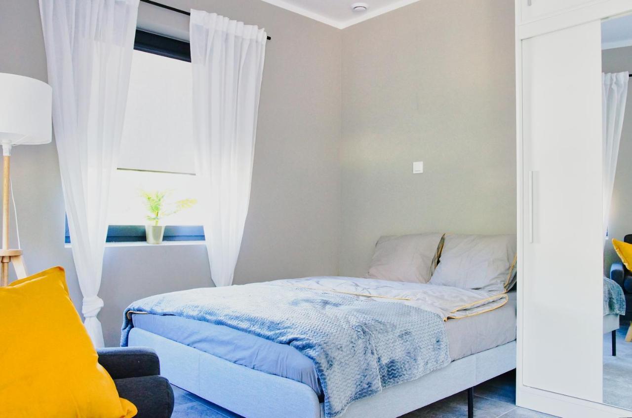 Apartamenty Kapitanska Gdynia Exterior foto